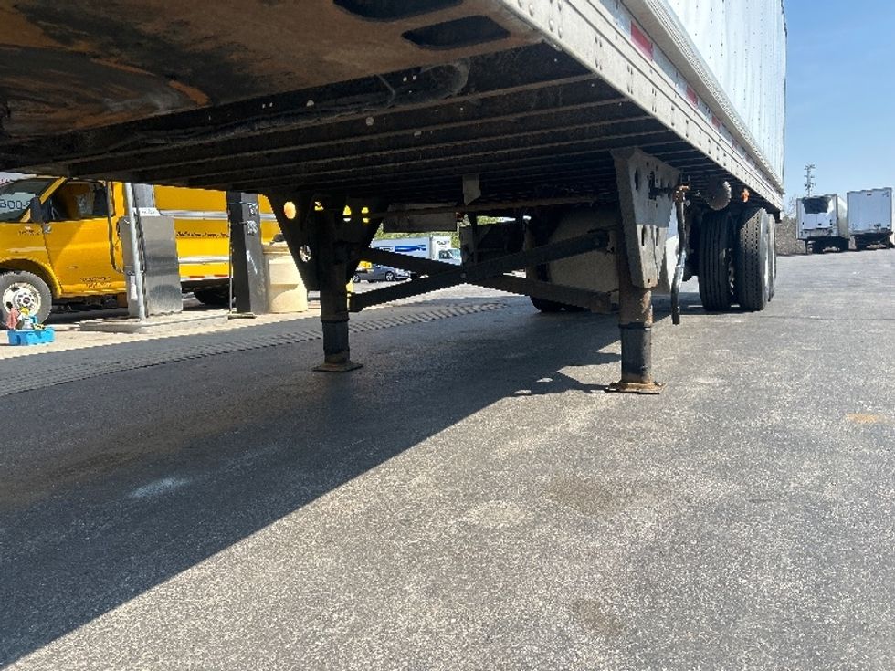 Refrigerated Trailer-Semi Trailers-Utility-2019-Trailer-Londonderry-NH-412,241\n\t\tmiles-$ 33,750 - Image 5