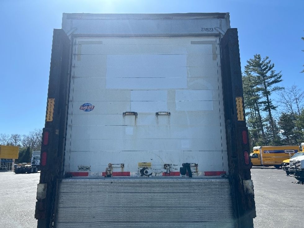 Refrigerated Trailer-Semi Trailers-Utility-2019-Trailer-Londonderry-NH-412,241\n\t\tmiles-$ 33,750 - Image 6