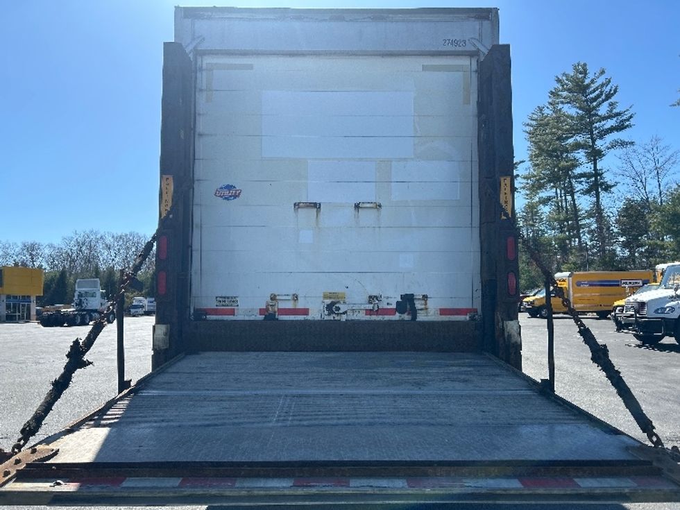 Refrigerated Trailer-Semi Trailers-Utility-2019-Trailer-Londonderry-NH-412,241\n\t\tmiles-$ 33,750 - Image 7