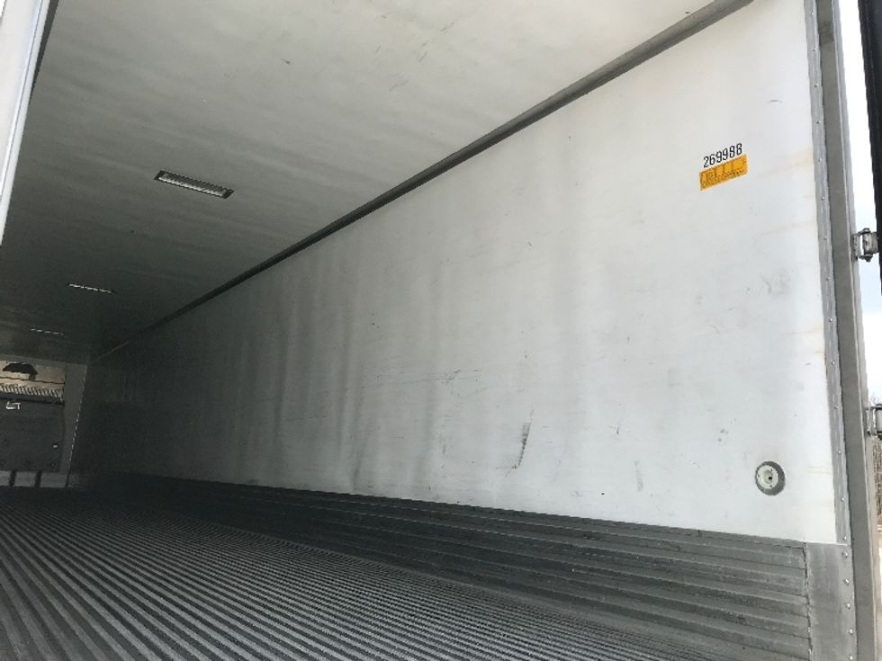 Refrigerated Trailer-Semi Trailers-Utility-2019-Trailer-Middlefield-OH-802,450\n\t\tmiles-$ 45,000 - Image 10