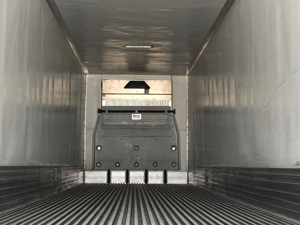 Refrigerated Trailer-Semi Trailers-Utility-2019-Trailer-Middlefield-OH-802,450\n\t\tmiles-$ 45,000 - Image 11
