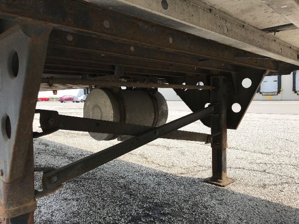 Refrigerated Trailer-Semi Trailers-Utility-2019-Trailer-Middlefield-OH-802,450\n\t\tmiles-$ 45,000 - Image 12