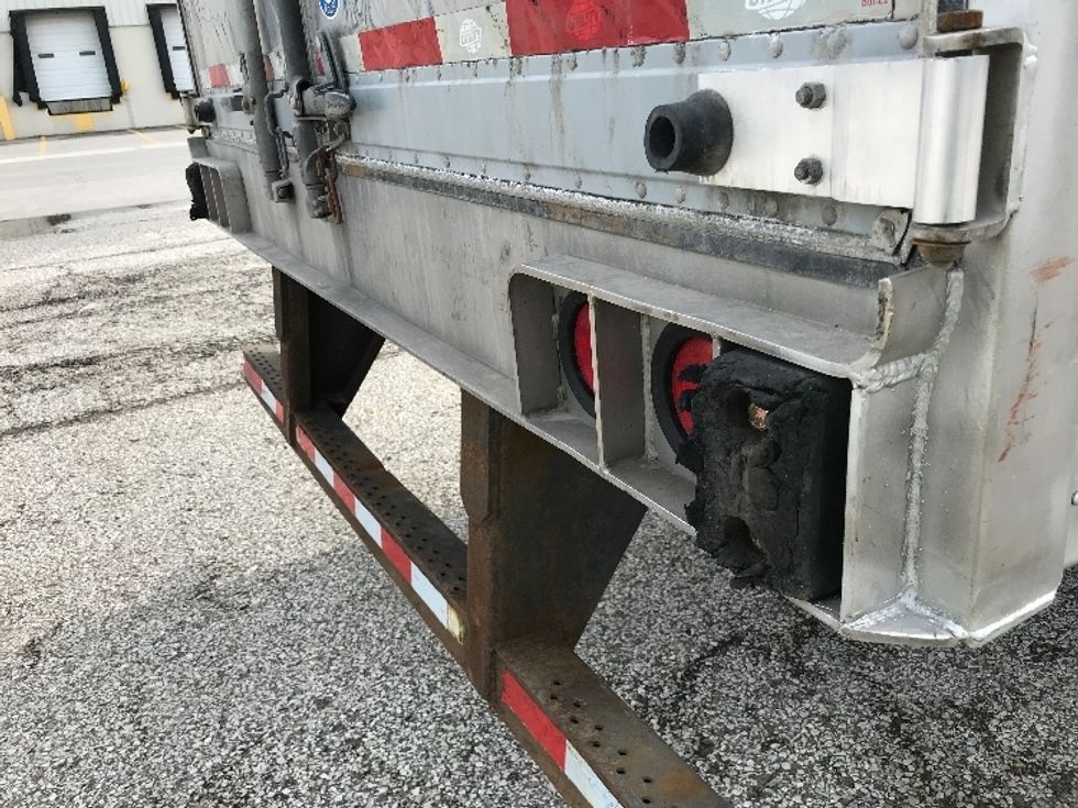Refrigerated Trailer-Semi Trailers-Utility-2019-Trailer-Middlefield-OH-802,450\n\t\tmiles-$ 45,000 - Image 13