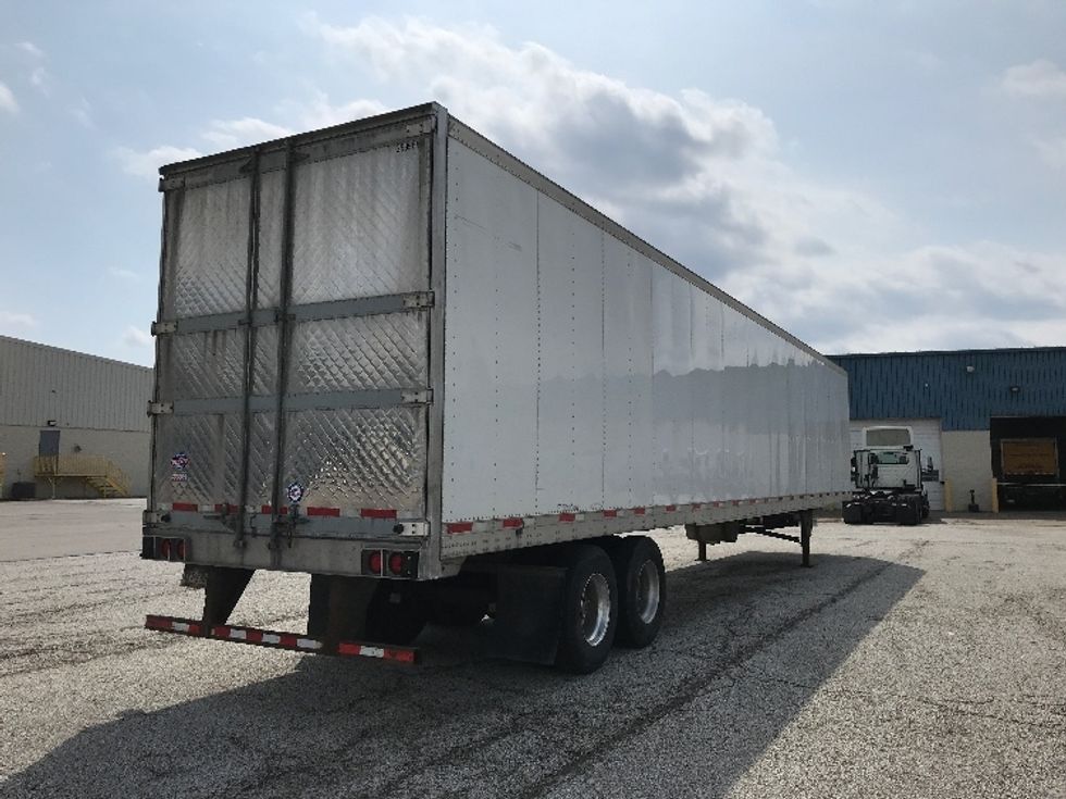 Refrigerated Trailer-Semi Trailers-Utility-2019-Trailer-Middlefield-OH-802,450\n\t\tmiles-$ 45,000 - Image 4