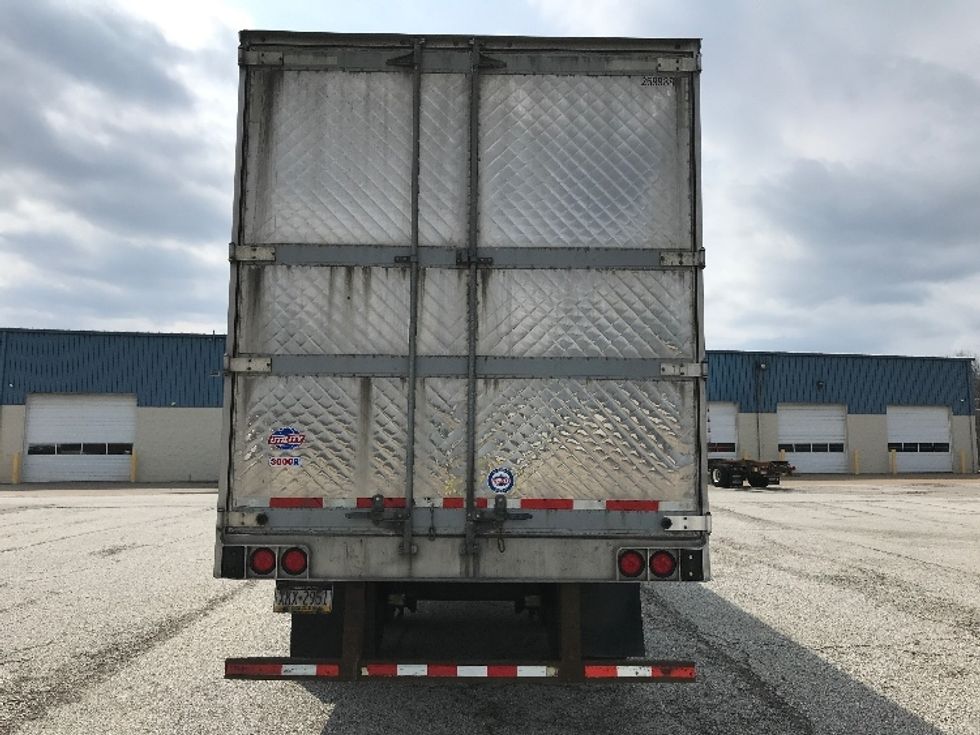 Refrigerated Trailer-Semi Trailers-Utility-2019-Trailer-Middlefield-OH-802,450\n\t\tmiles-$ 45,000 - Image 6