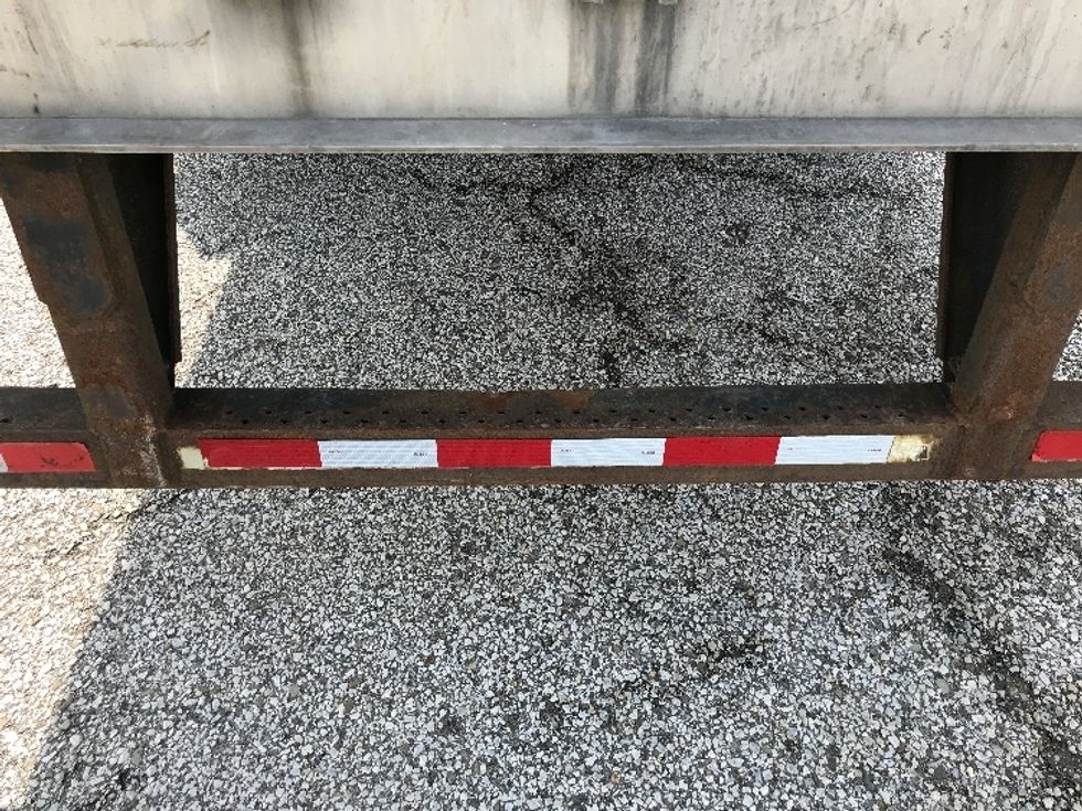 Refrigerated Trailer-Semi Trailers-Utility-2019-Trailer-Middlefield-OH-802,450\n\t\tmiles-$ 45,000 - Image 7