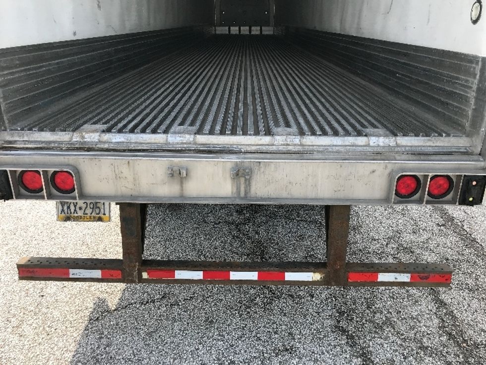 Refrigerated Trailer-Semi Trailers-Utility-2019-Trailer-Middlefield-OH-802,450\n\t\tmiles-$ 45,000 - Image 8