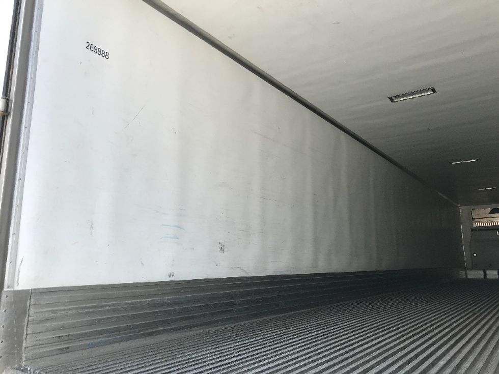 Refrigerated Trailer-Semi Trailers-Utility-2019-Trailer-Middlefield-OH-802,450\n\t\tmiles-$ 45,000 - Image 9