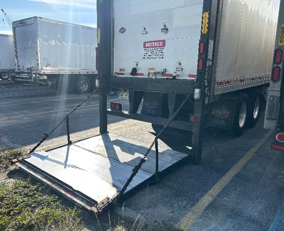 Refrigerated Trailer-Semi Trailers-Utility-2019-Trailer-Orlando-FL-522,159\n\t\tmiles-$ 25,500 - Image 11
