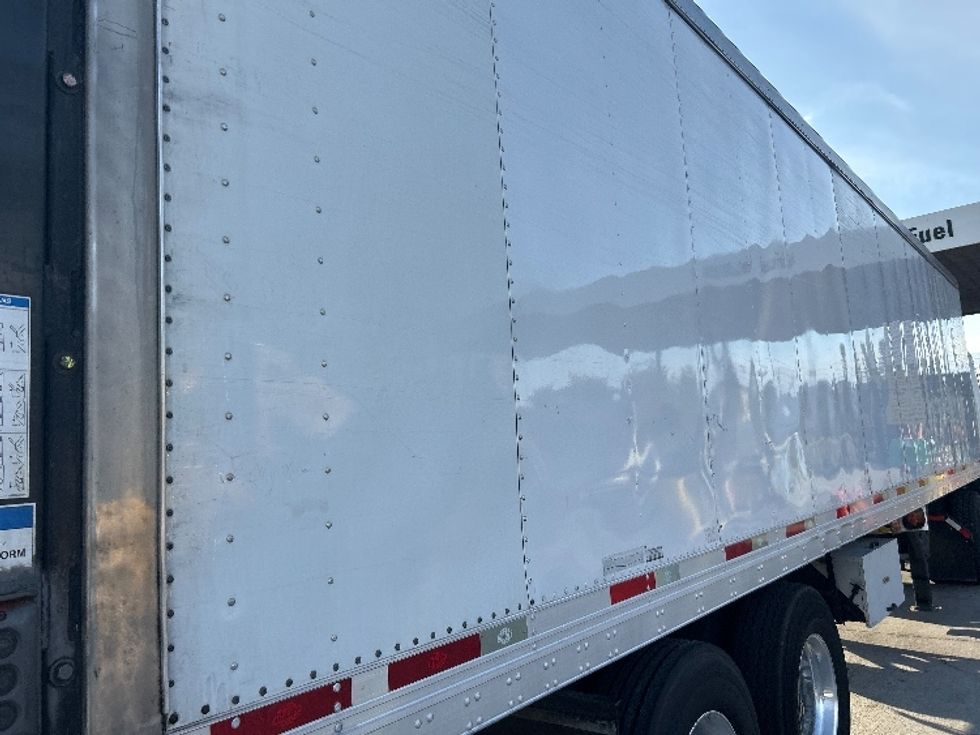 Refrigerated Trailer-Semi Trailers-Utility-2019-Trailer-Orlando-FL-522,159\n\t\tmiles-$ 25,500 - Image 12