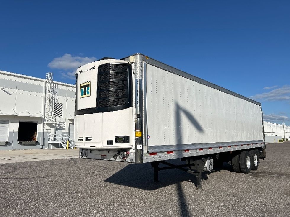 2019 Utility Trailer Manufacturer Utility Trailer Manufacturer photo 2