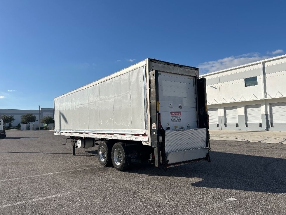 2019 Utility Trailer Manufacturer Utility Trailer Manufacturer photo 3