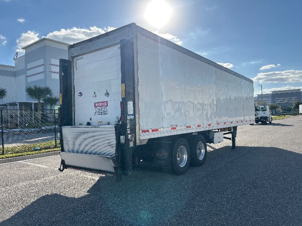 2019 Utility Trailer Manufacturer Utility Trailer Manufacturer photo 4