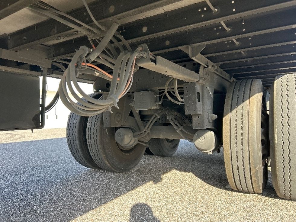 Refrigerated Trailer-Semi Trailers-Utility-2019-Trailer-Orlando-FL-522,159\n\t\tmiles-$ 25,500 - Image 5