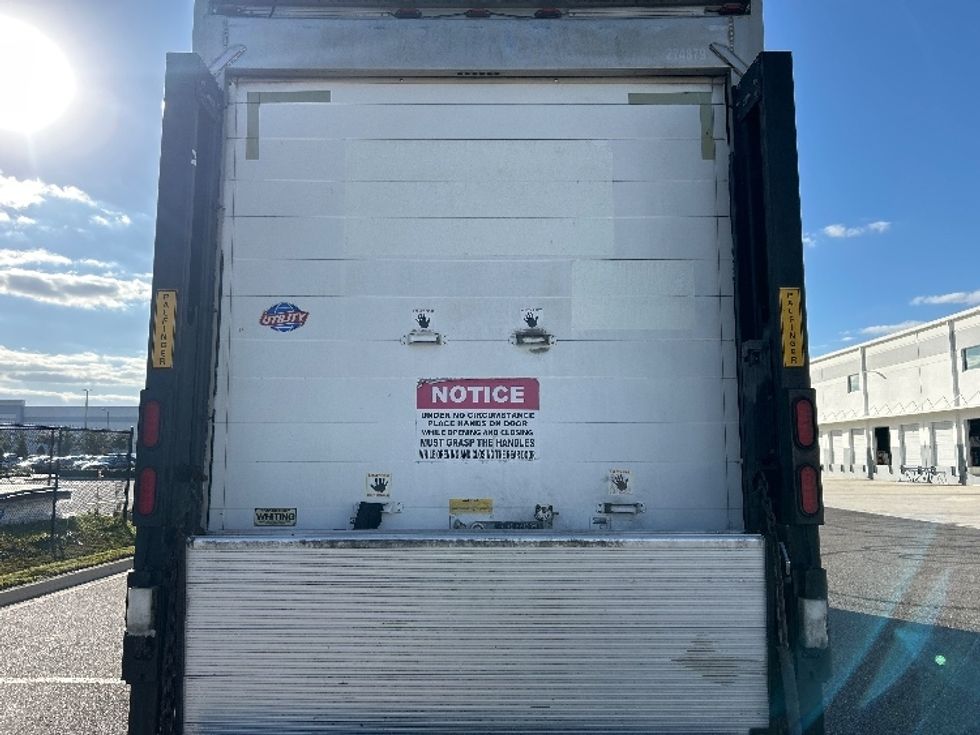 Refrigerated Trailer-Semi Trailers-Utility-2019-Trailer-Orlando-FL-522,159\n\t\tmiles-$ 25,500 - Image 6