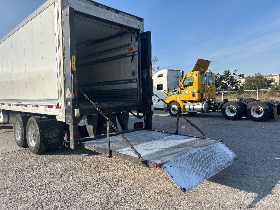 Refrigerated Trailer-Semi Trailers-Utility-2019-Trailer-Orlando-FL-522,159\n\t\tmiles-$ 25,500 - Image 7