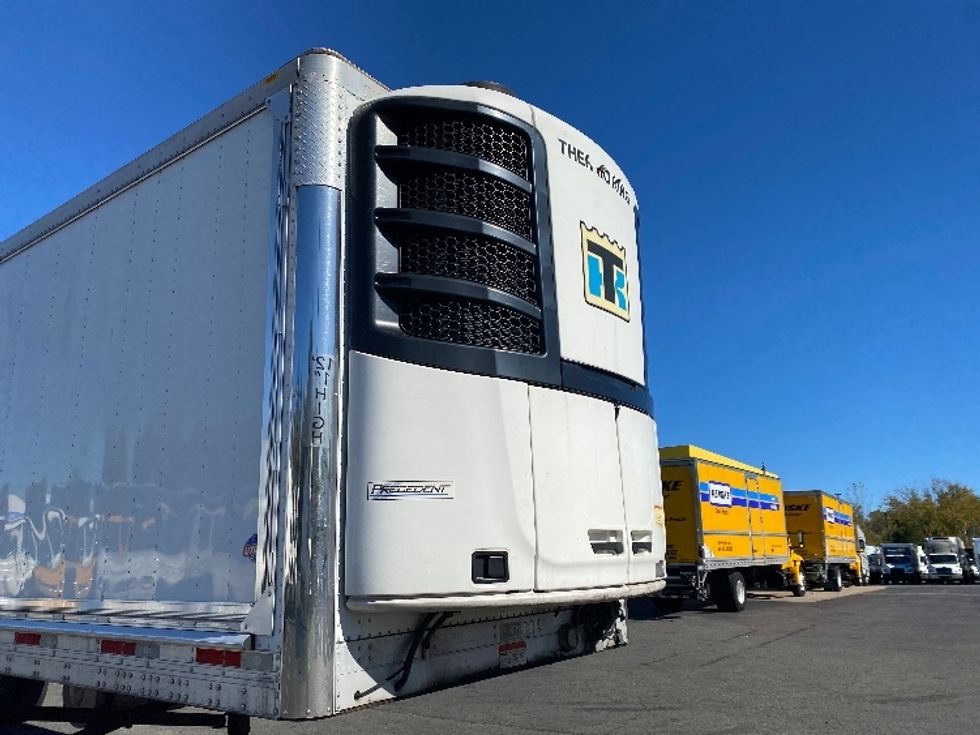 Refrigerated Trailer-Semi Trailers-Utility-2019-Trailer-Parsippany-NJ-660,467\n\t\tmiles-$ 35,750 - Image 11