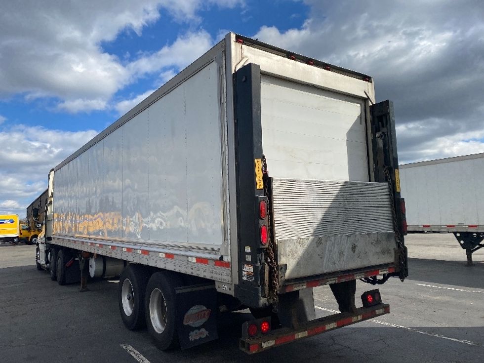 Refrigerated Trailer-Semi Trailers-Utility-2019-Trailer-Parsippany-NJ-660,467\n\t\tmiles-$ 35,750 - Image 3