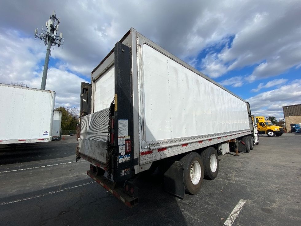 Refrigerated Trailer-Semi Trailers-Utility-2019-Trailer-Parsippany-NJ-660,467\n\t\tmiles-$ 35,750 - Image 4