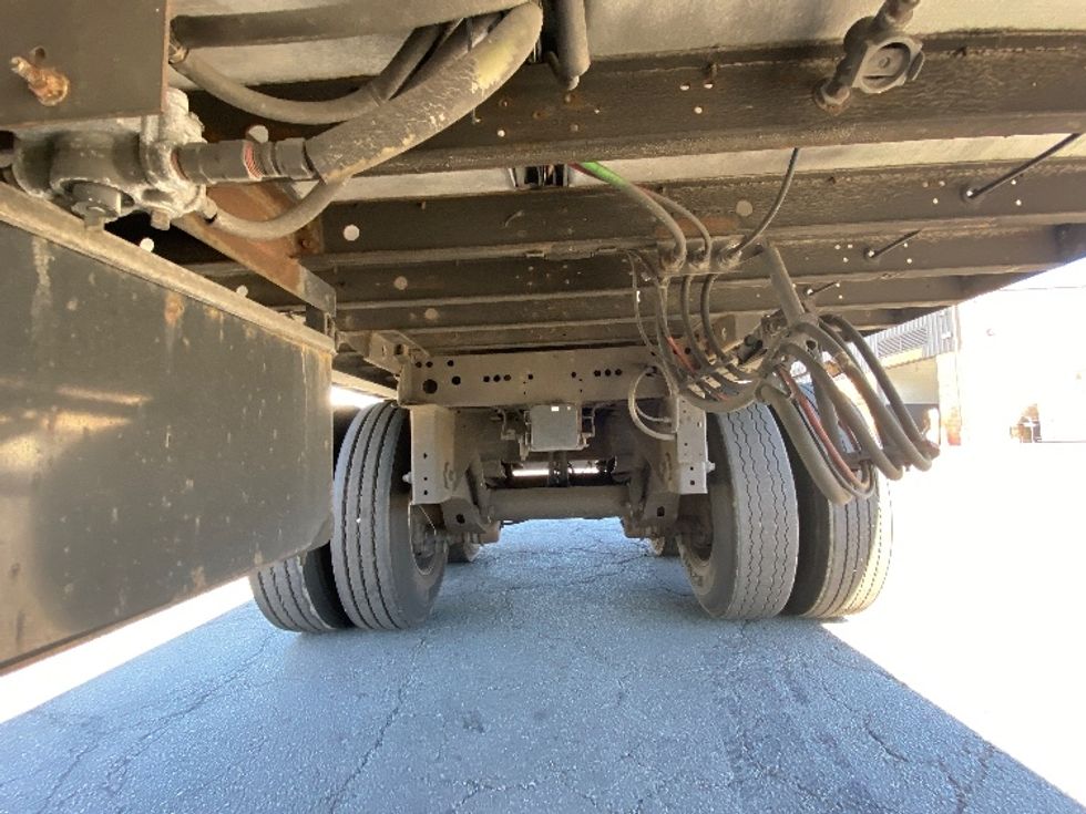 Refrigerated Trailer-Semi Trailers-Utility-2019-Trailer-Parsippany-NJ-660,467\n\t\tmiles-$ 35,750 - Image 5