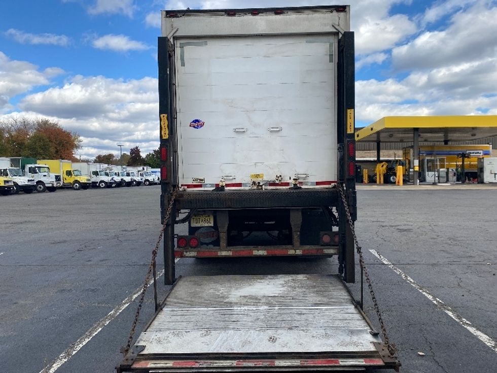 Refrigerated Trailer-Semi Trailers-Utility-2019-Trailer-Parsippany-NJ-660,467\n\t\tmiles-$ 35,750 - Image 6