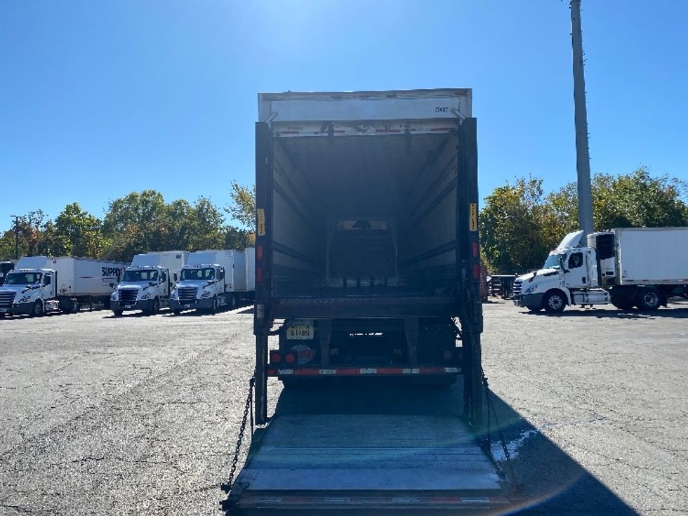 Refrigerated Trailer-Semi Trailers-Utility-2019-Trailer-Parsippany-NJ-660,467\n\t\tmiles-$ 35,750 - Image 7