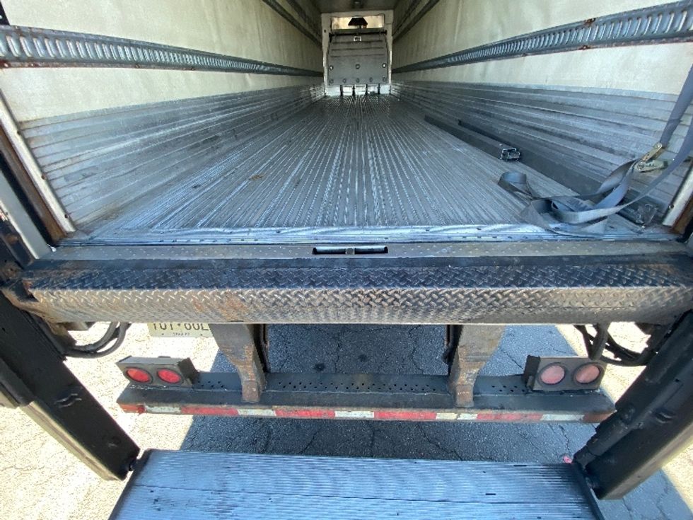 Refrigerated Trailer-Semi Trailers-Utility-2019-Trailer-Parsippany-NJ-660,467\n\t\tmiles-$ 35,750 - Image 8