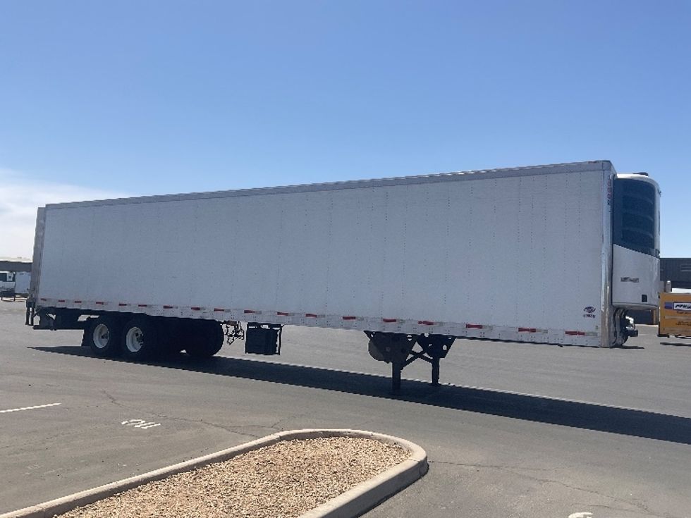Refrigerated Trailer-Semi Trailers-Utility-2019-Trailer-Phoenix-AZ-142,764\n\t\tmiles-$ 29,250 - Image 1