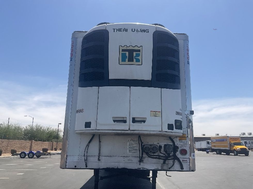Refrigerated Trailer-Semi Trailers-Utility-2019-Trailer-Phoenix-AZ-142,764\n\t\tmiles-$ 29,250 - Image 11