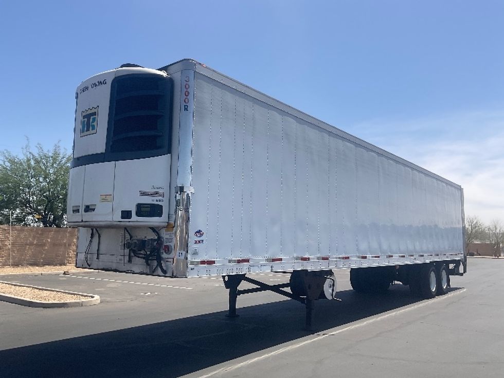 Refrigerated Trailer-Semi Trailers-Utility-2019-Trailer-Phoenix-AZ-142,764\n\t\tmiles-$ 29,250 - Image 2