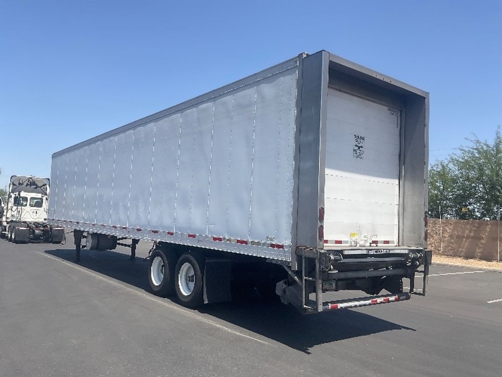 Refrigerated Trailer-Semi Trailers-Utility-2019-Trailer-Phoenix-AZ-142,764\n\t\tmiles-$ 29,250 - Image 3