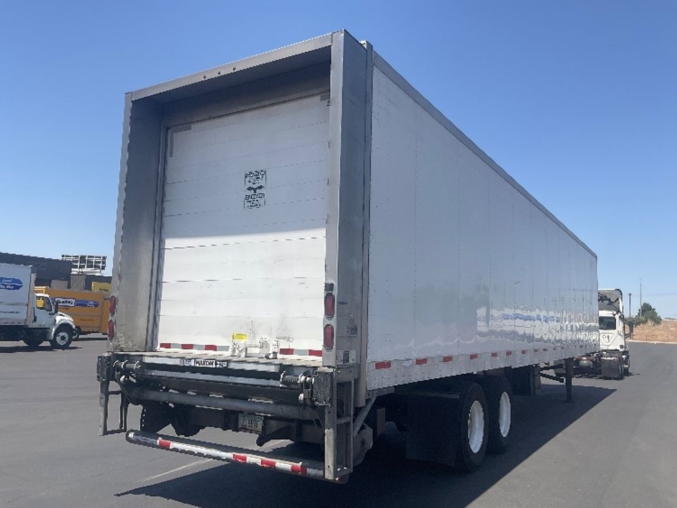 Refrigerated Trailer-Semi Trailers-Utility-2019-Trailer-Phoenix-AZ-142,764\n\t\tmiles-$ 29,250 - Image 4