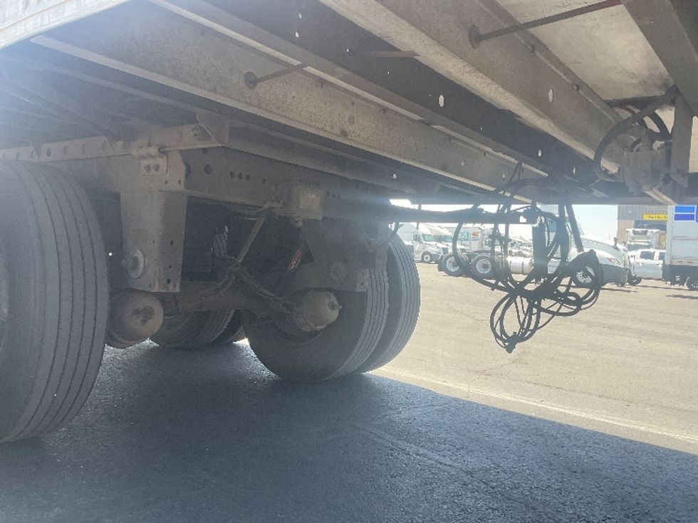 Refrigerated Trailer-Semi Trailers-Utility-2019-Trailer-Phoenix-AZ-142,764\n\t\tmiles-$ 29,250 - Image 5