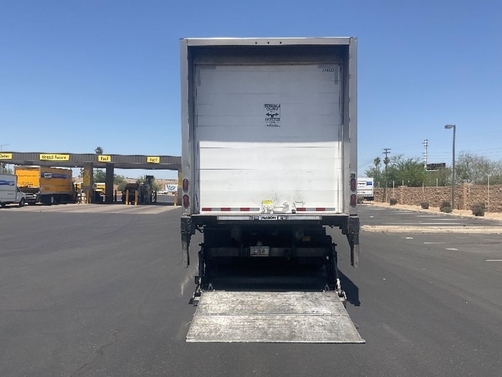 Refrigerated Trailer-Semi Trailers-Utility-2019-Trailer-Phoenix-AZ-142,764\n\t\tmiles-$ 29,250 - Image 6