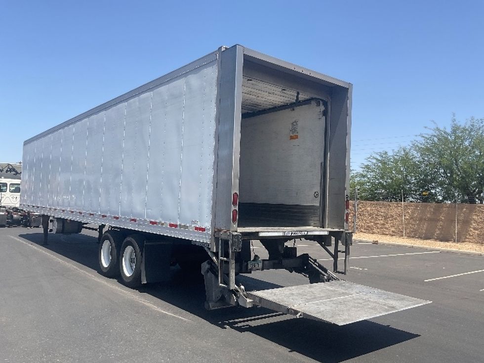 Refrigerated Trailer-Semi Trailers-Utility-2019-Trailer-Phoenix-AZ-142,764\n\t\tmiles-$ 29,250 - Image 7