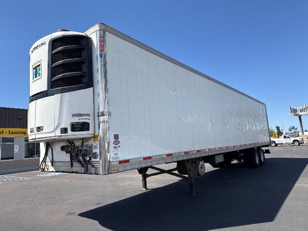 Refrigerated Trailer-Semi Trailers-Utility-2019-Trailer-Phoenix-AZ-577,136\n\t\tmiles-$ 29,750 - Image 2