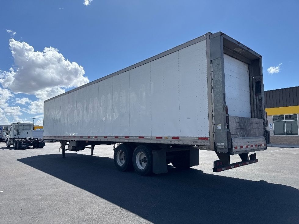 Refrigerated Trailer-Semi Trailers-Utility-2019-Trailer-Phoenix-AZ-577,136\n\t\tmiles-$ 29,750 - Image 3