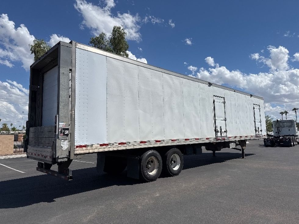 Refrigerated Trailer-Semi Trailers-Utility-2019-Trailer-Phoenix-AZ-577,136\n\t\tmiles-$ 29,750 - Image 4