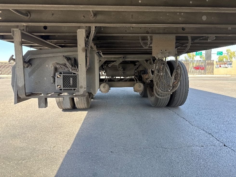 Refrigerated Trailer-Semi Trailers-Utility-2019-Trailer-Phoenix-AZ-577,136\n\t\tmiles-$ 29,750 - Image 5