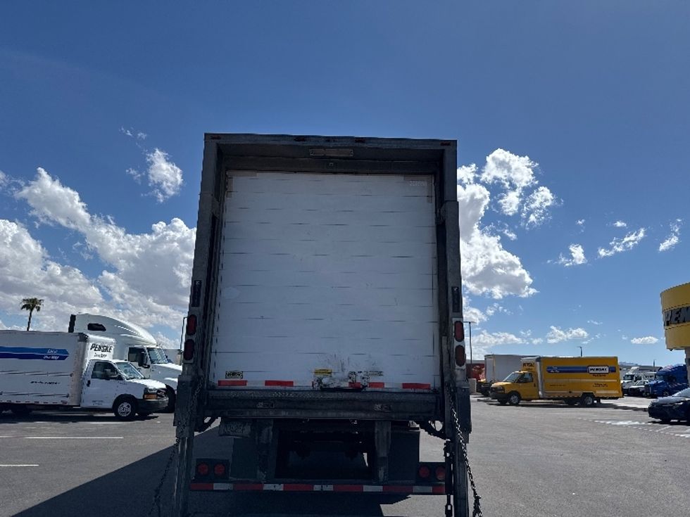 Refrigerated Trailer-Semi Trailers-Utility-2019-Trailer-Phoenix-AZ-577,136\n\t\tmiles-$ 29,750 - Image 6
