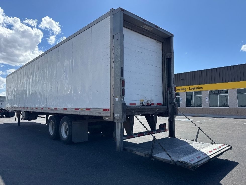 Refrigerated Trailer-Semi Trailers-Utility-2019-Trailer-Phoenix-AZ-577,136\n\t\tmiles-$ 29,750 - Image 7