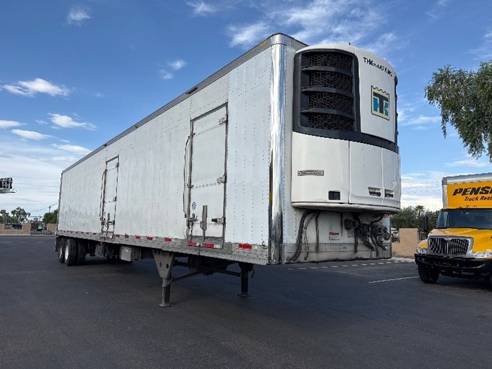 2014 Great Dane Trailers Great Dane Trailers photo 9