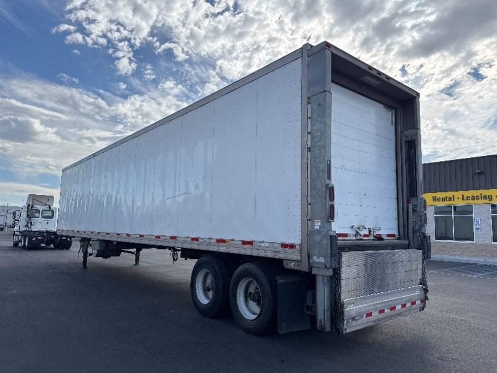 2019 Utility Trailer Manufacturer Utility Trailer Manufacturer photo 2