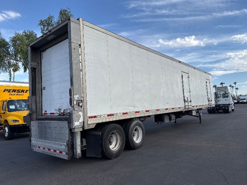 2019 Utility Trailer Manufacturer Utility Trailer Manufacturer photo 3