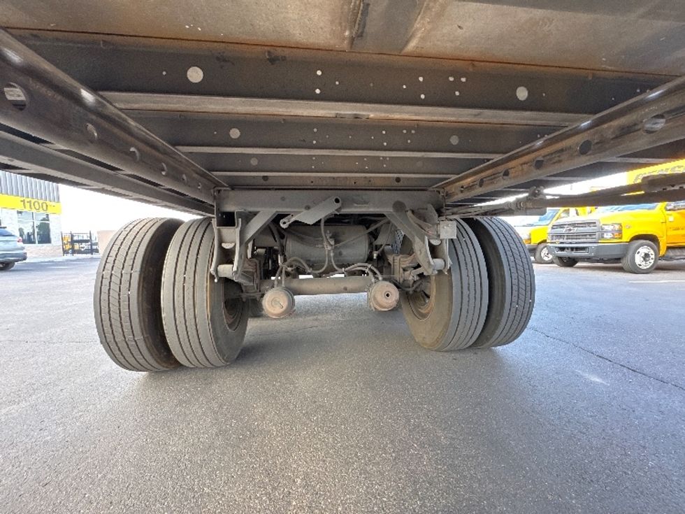 2019 Utility Trailer Manufacturer Utility Trailer Manufacturer photo 4