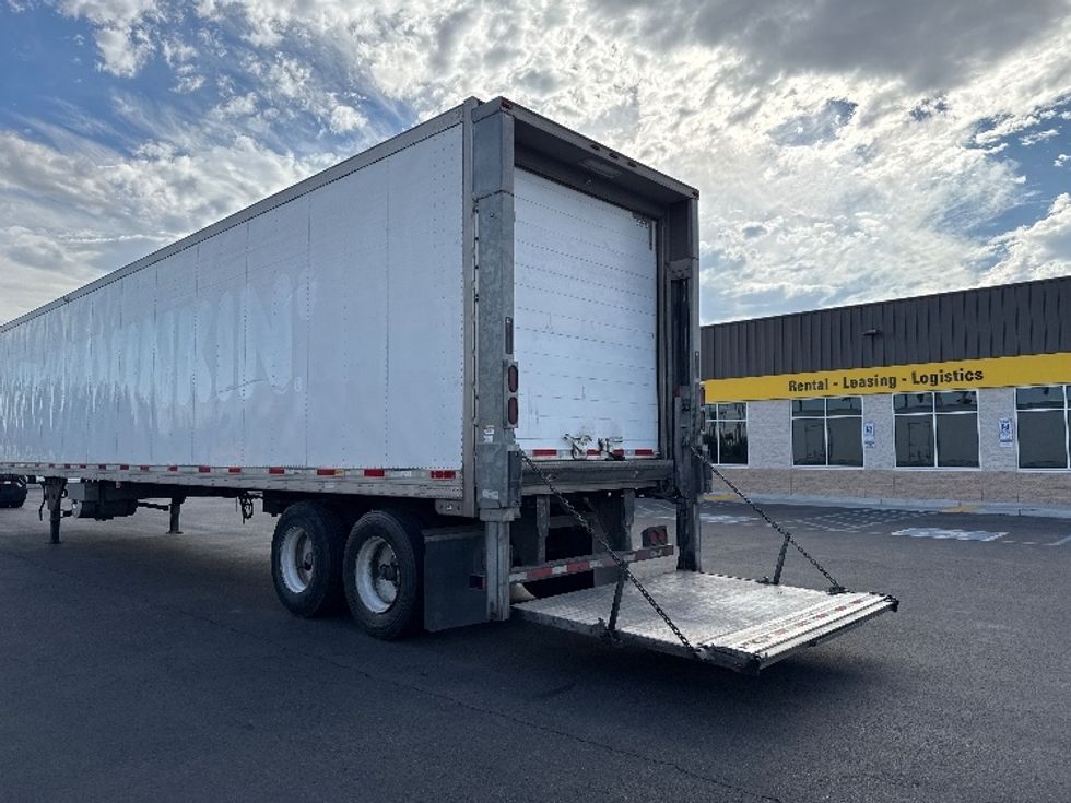 Refrigerated Trailer-Semi Trailers-Utility-2019-Trailer-Phoenix-AZ-598,208\n\t\tmiles-$ 30,500 - Image 7