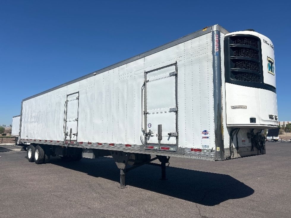 Refrigerated Trailer-Semi Trailers-Utility-2019-Trailer-Phoenix-AZ-645,530\n\t\tmiles-$ 29,750 - Image 1