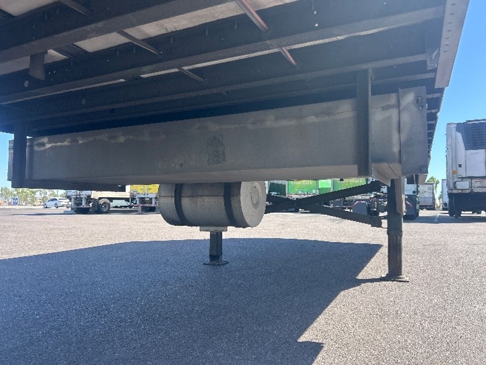 Refrigerated Trailer-Semi Trailers-Utility-2019-Trailer-Phoenix-AZ-645,530\n\t\tmiles-$ 29,750 - Image 11