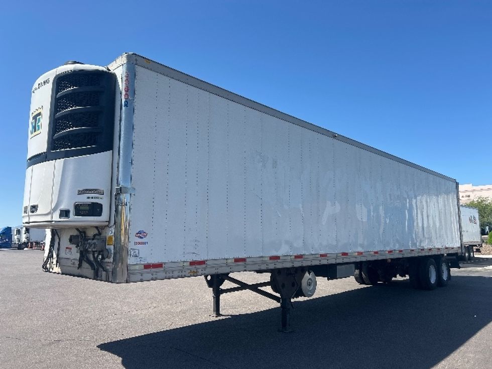 Refrigerated Trailer-Semi Trailers-Utility-2019-Trailer-Phoenix-AZ-645,530\n\t\tmiles-$ 29,750 - Image 2