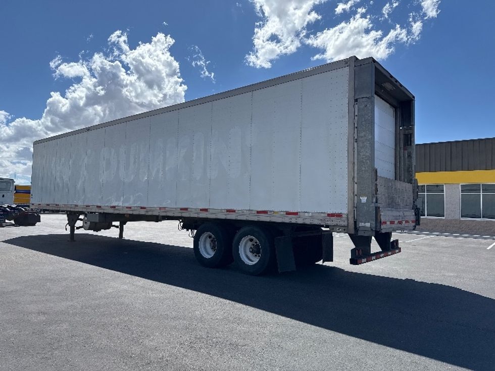 Refrigerated Trailer-Semi Trailers-Utility-2019-Trailer-Phoenix-AZ-645,530\n\t\tmiles-$ 29,750 - Image 3